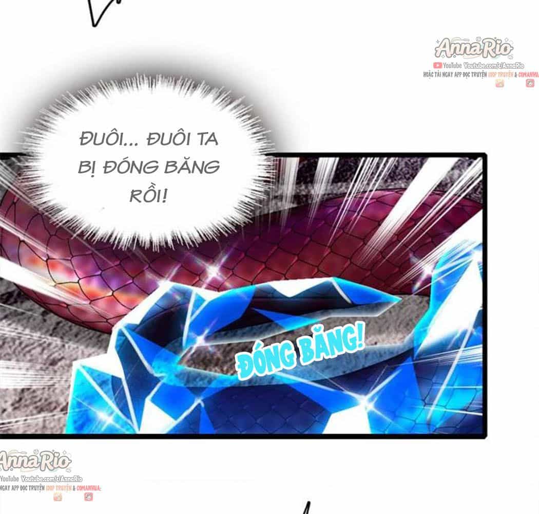 Manh Động Thú Thế - Chương 696 - ảnh 29