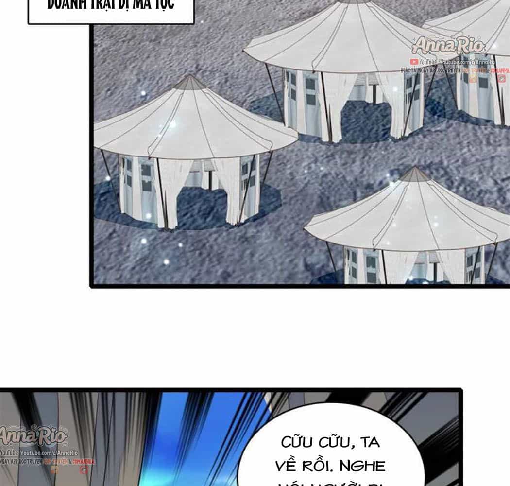 Manh Động Thú Thế - Chương 696 - ảnh 37