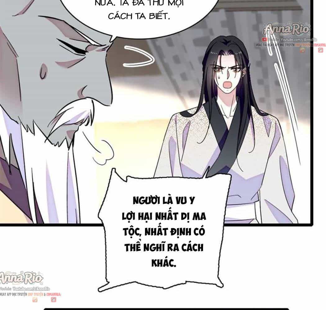 Manh Động Thú Thế - Chương 697 - ảnh 10