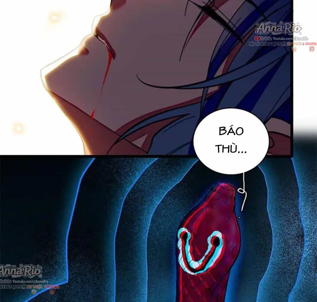 Manh Động Thú Thế - Chương 698 - ảnh 12