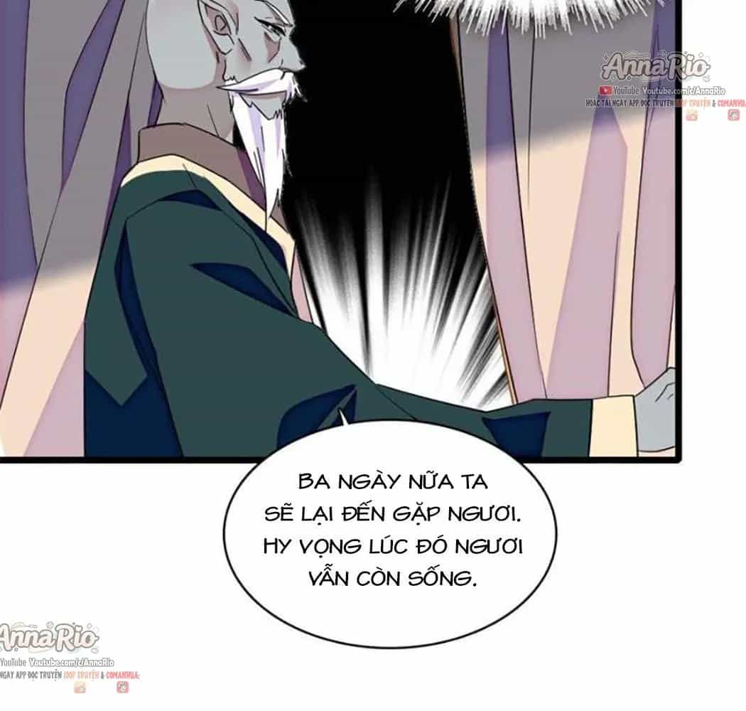 Manh Động Thú Thế - Chương 698 - ảnh 20