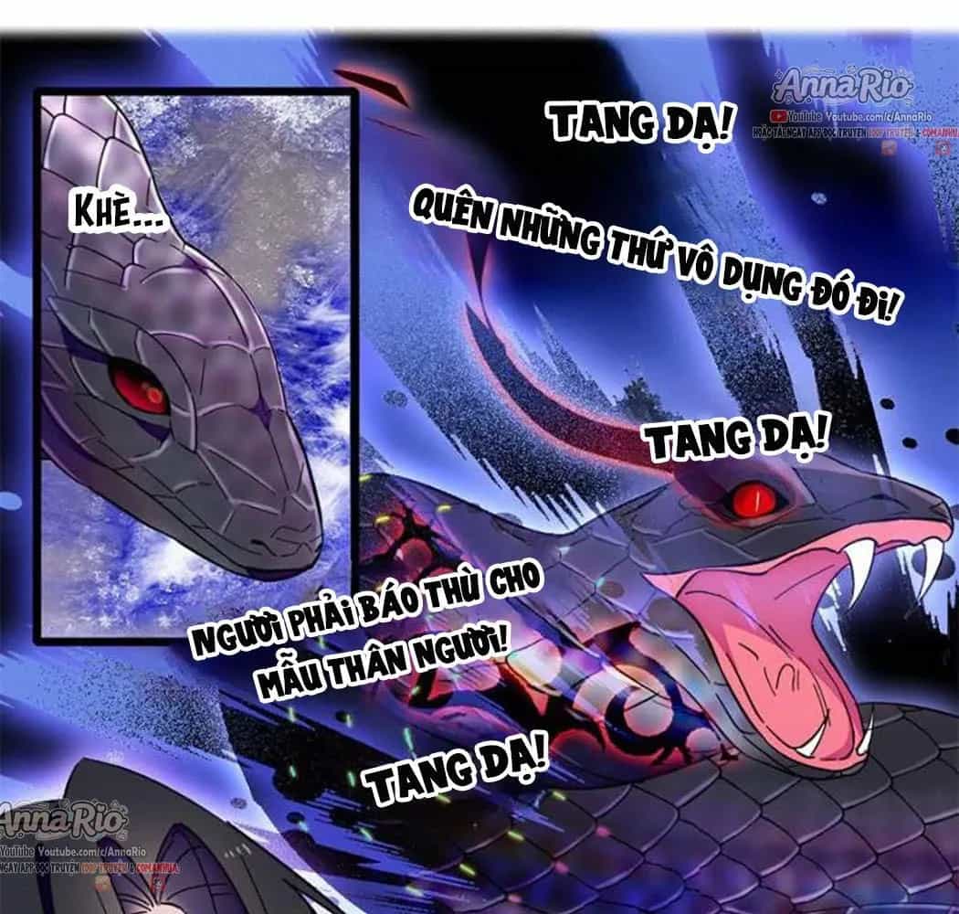 Manh Động Thú Thế - Chương 698 - ảnh 21