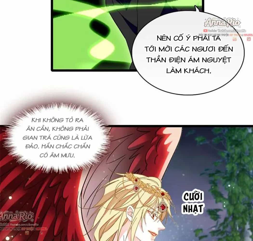 Manh Động Thú Thế - Chương 698 - ảnh 27