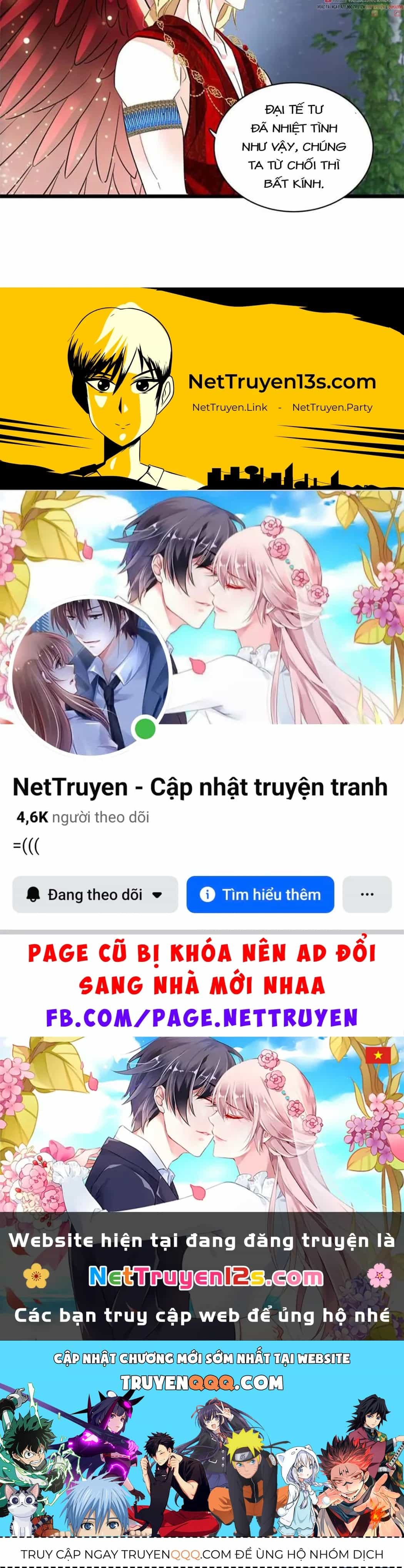 Manh Động Thú Thế - Chương 698 - ảnh 28