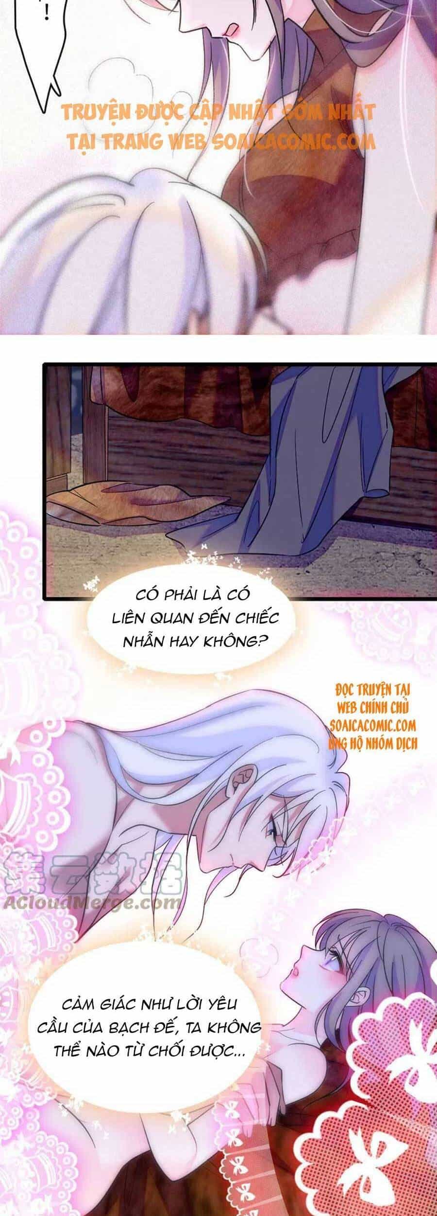 Manh Động Thú Thế - Chương 70 - ảnh 17