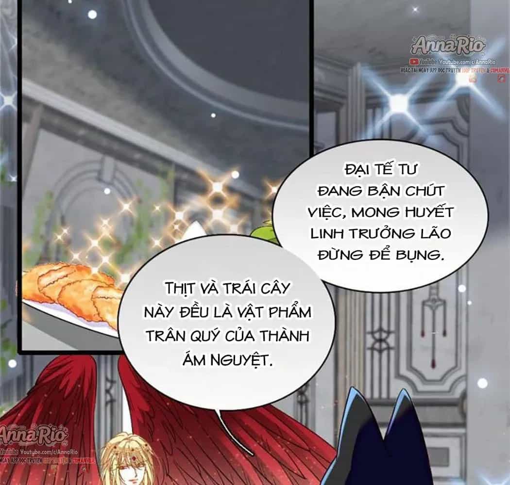 Manh Động Thú Thế - Chương 699 - ảnh 10