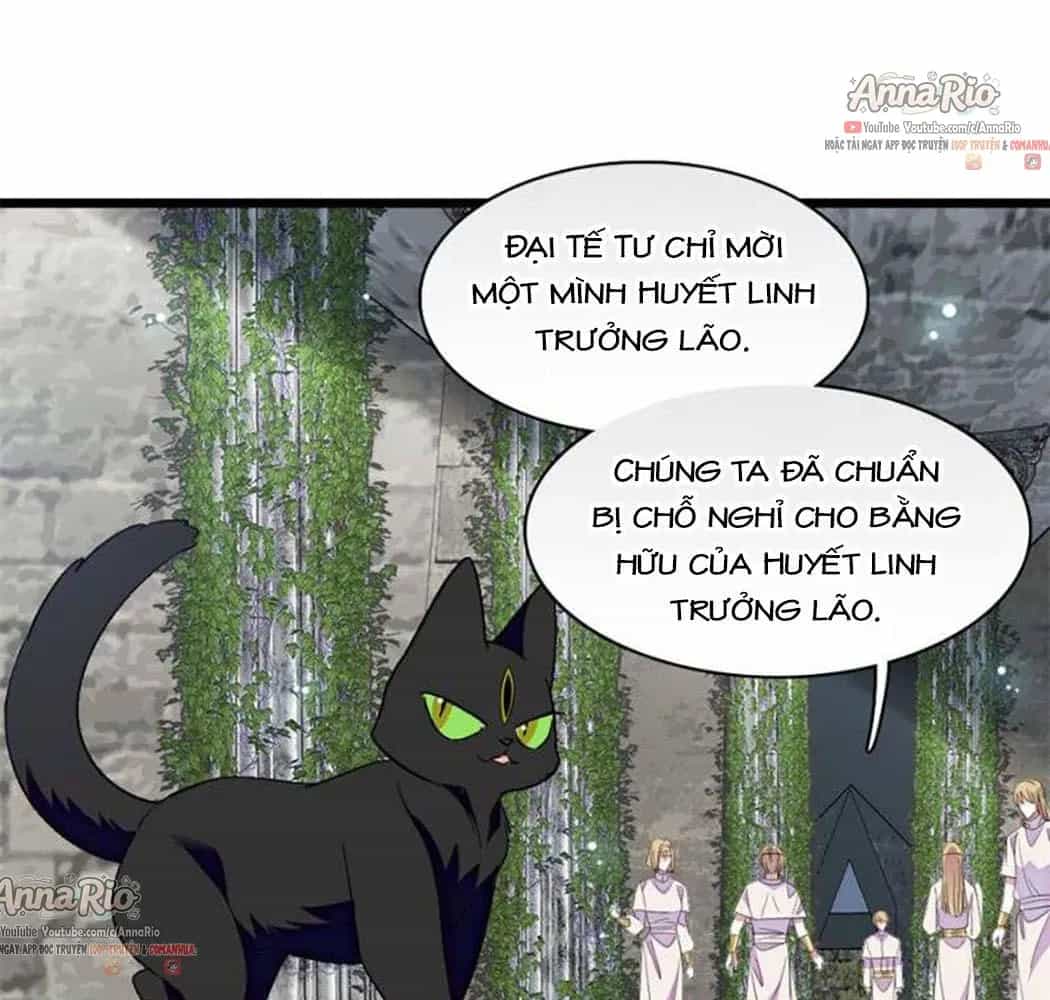 Manh Động Thú Thế - Chương 699 - ảnh 5