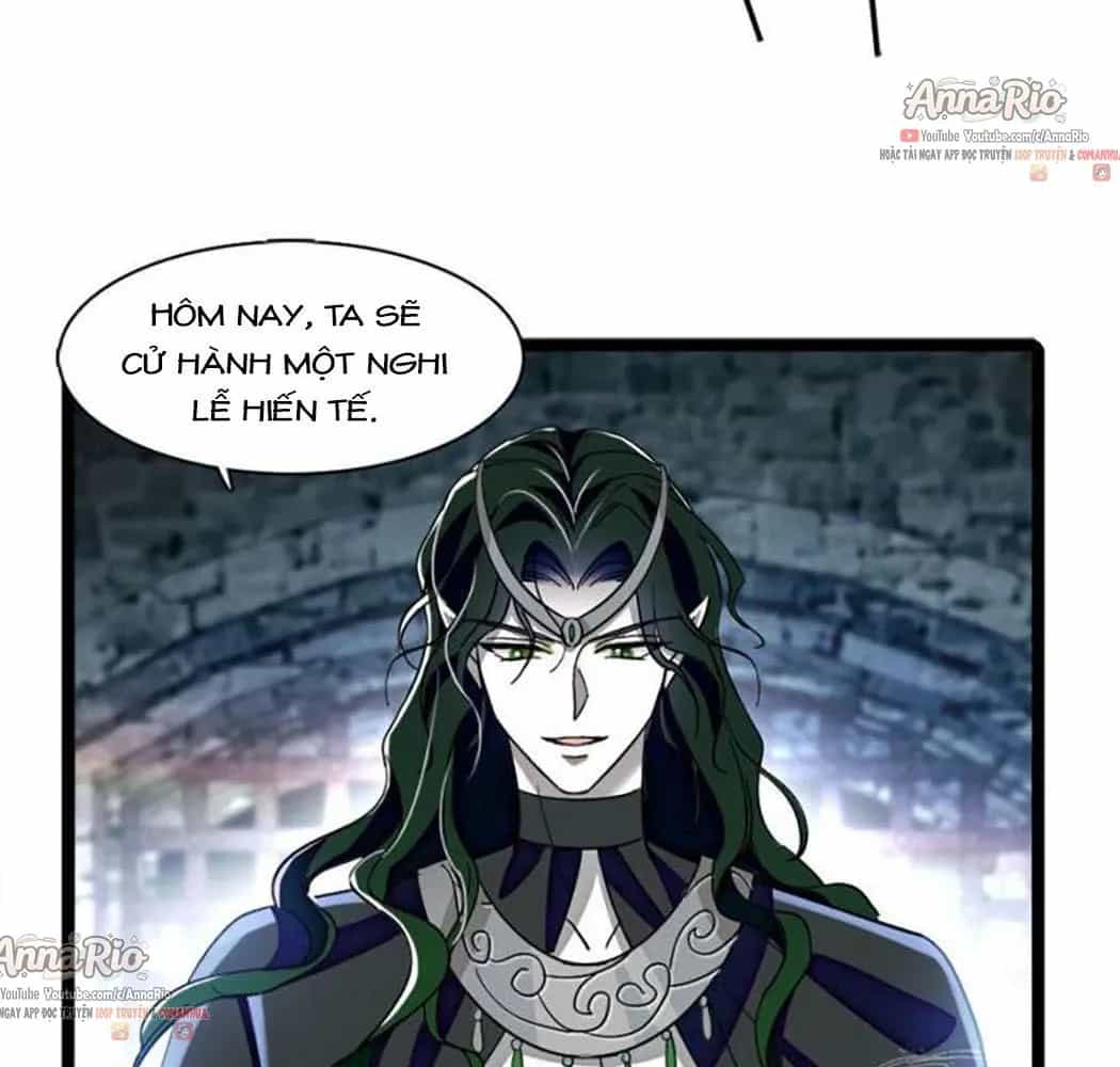 Manh Động Thú Thế - Chương 700 - ảnh 10
