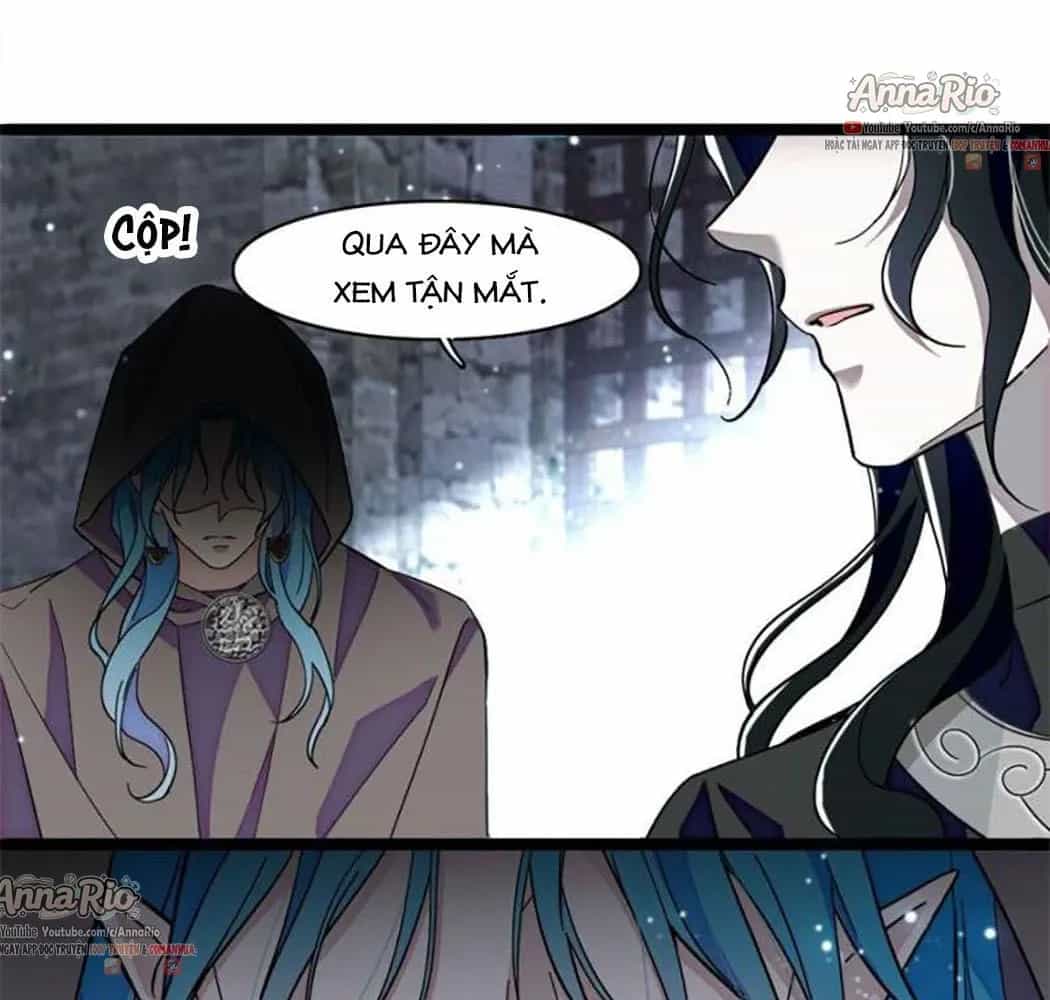 Manh Động Thú Thế - Chương 700 - ảnh 19