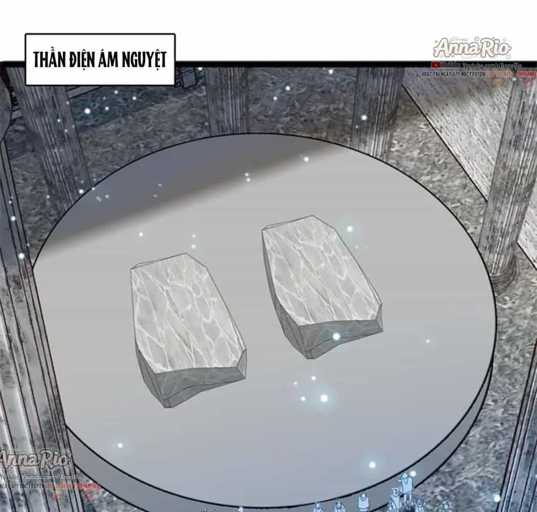 Manh Động Thú Thế - Chương 700 - ảnh 5