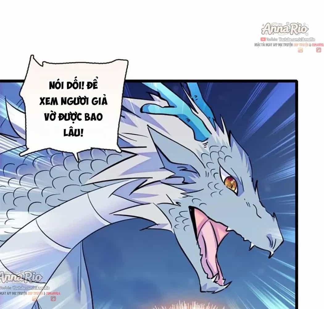Manh Động Thú Thế - Chương 701 - ảnh 14