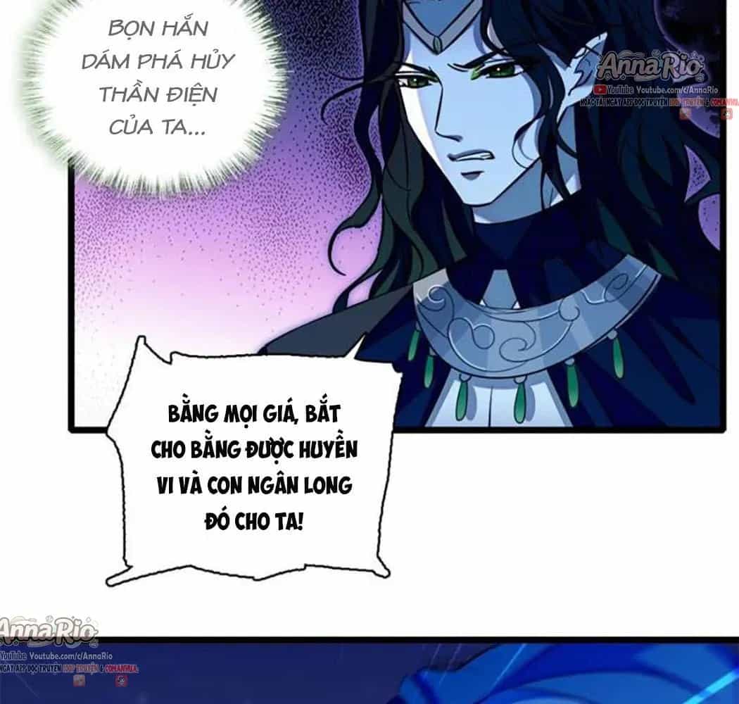 Manh Động Thú Thế - Chương 701 - ảnh 21