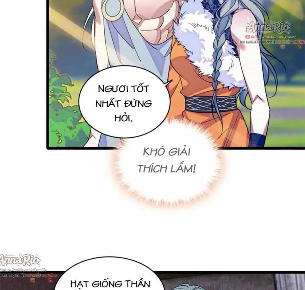 Manh Động Thú Thế - Chương 702 - ảnh 14