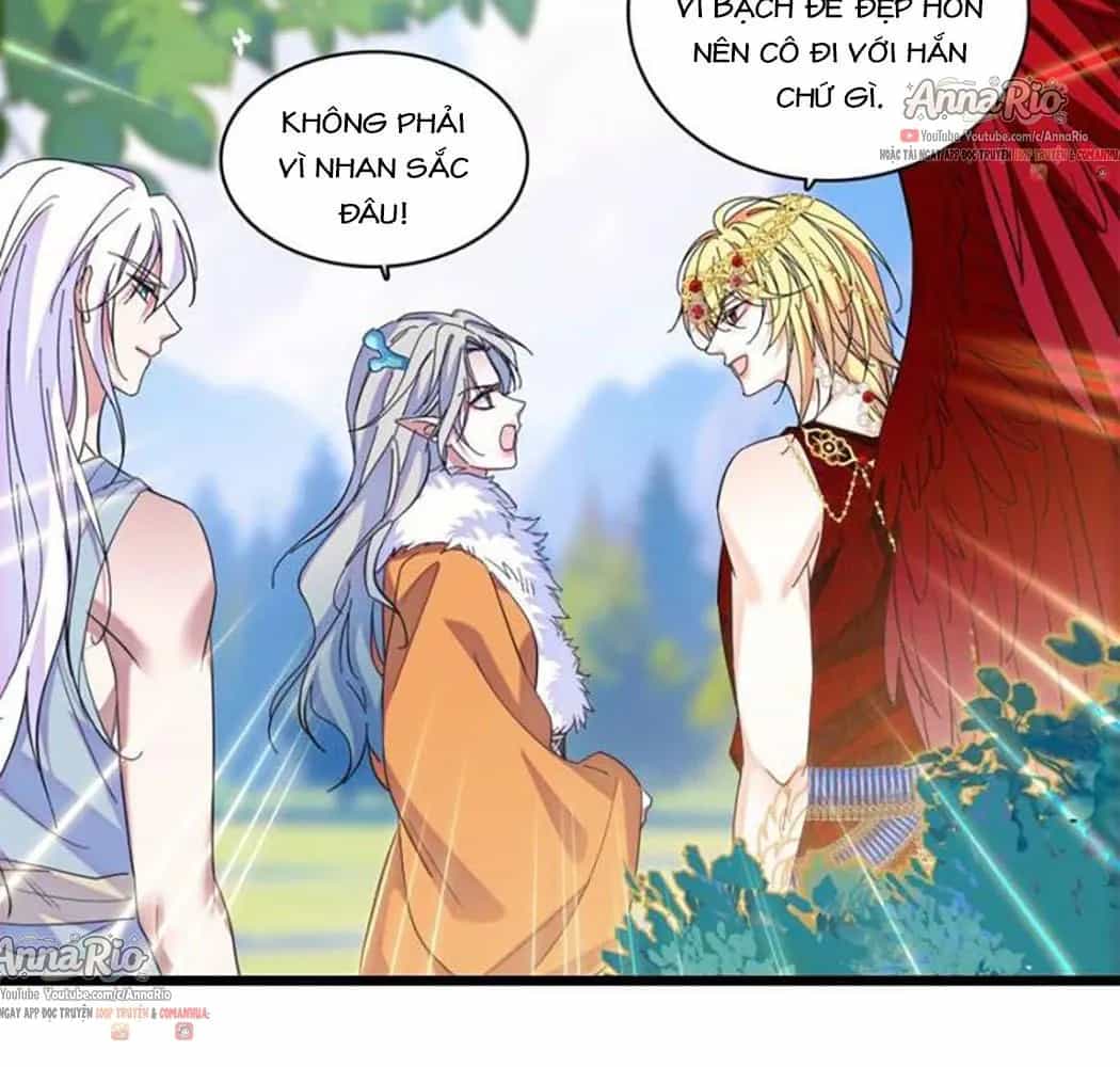Manh Động Thú Thế - Chương 703 - ảnh 24