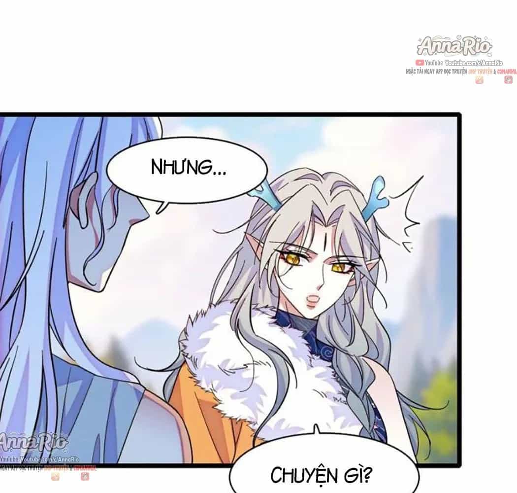 Manh Động Thú Thế - Chương 703 - ảnh 5