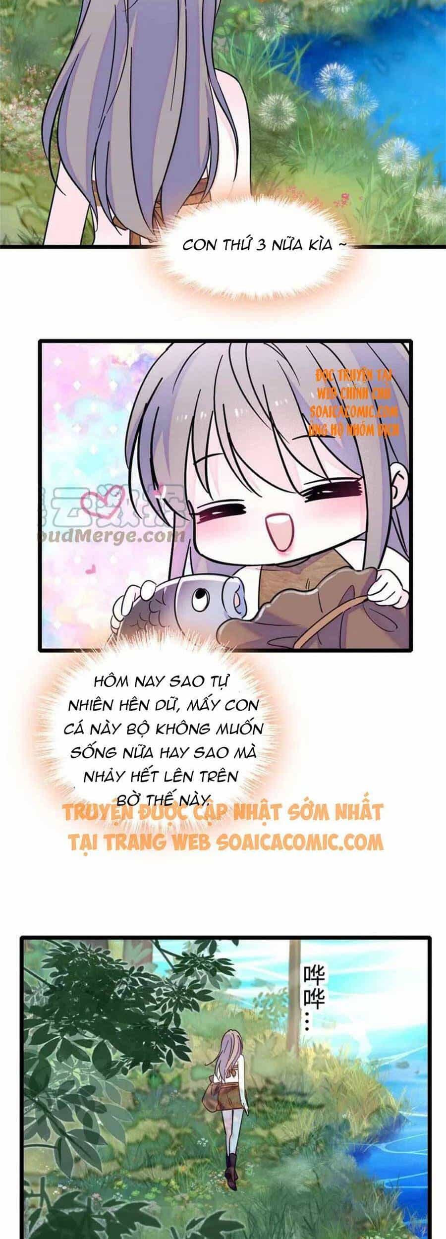 Manh Động Thú Thế - Chương 71 - ảnh 12