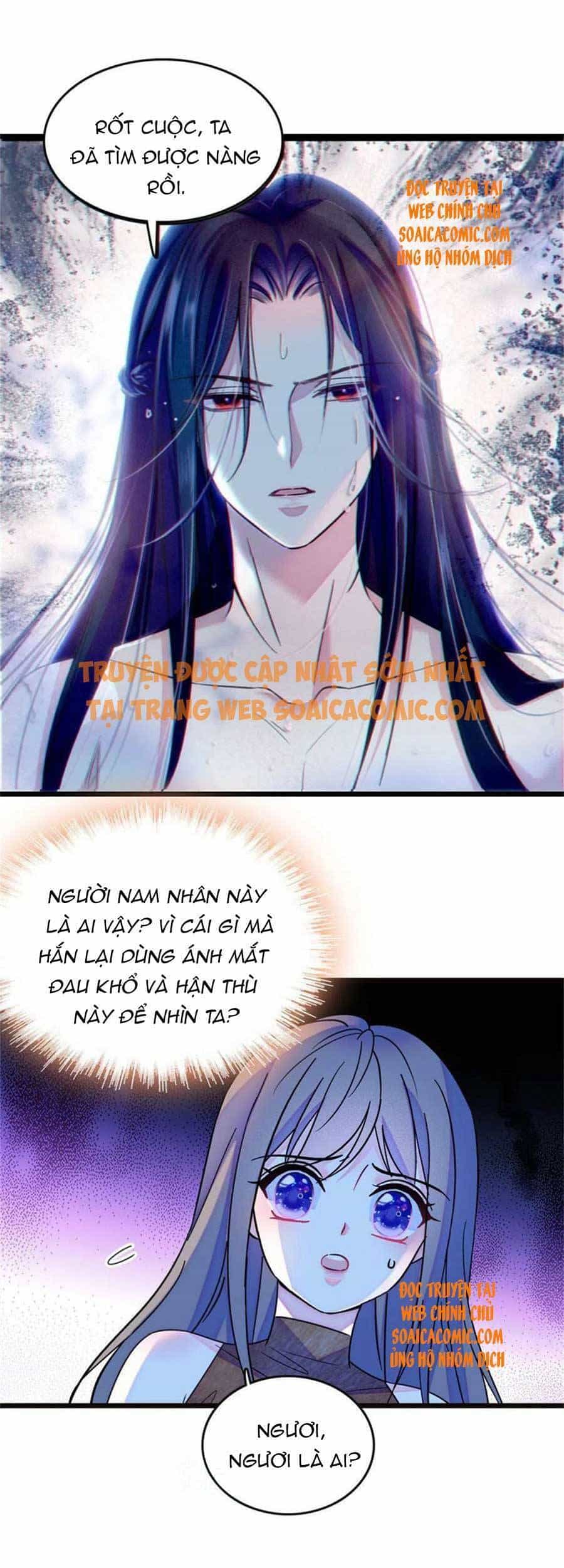 Manh Động Thú Thế - Chương 71 - ảnh 16