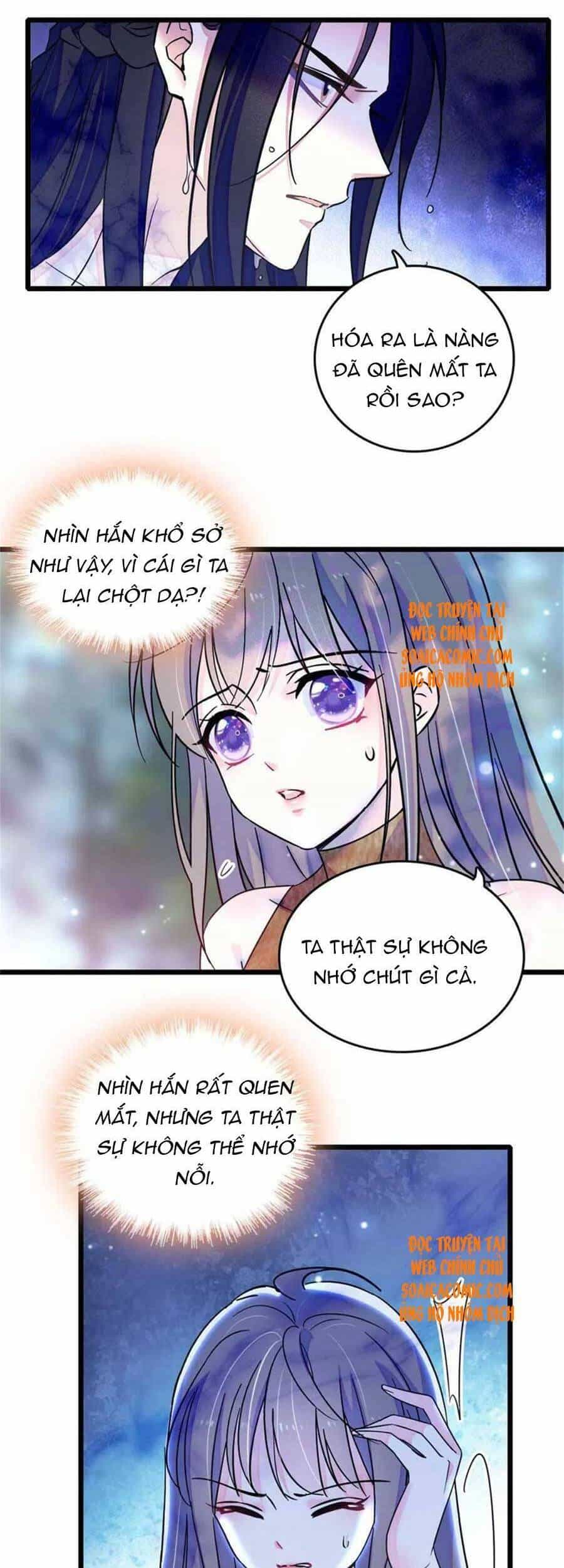Manh Động Thú Thế - Chương 71 - ảnh 17