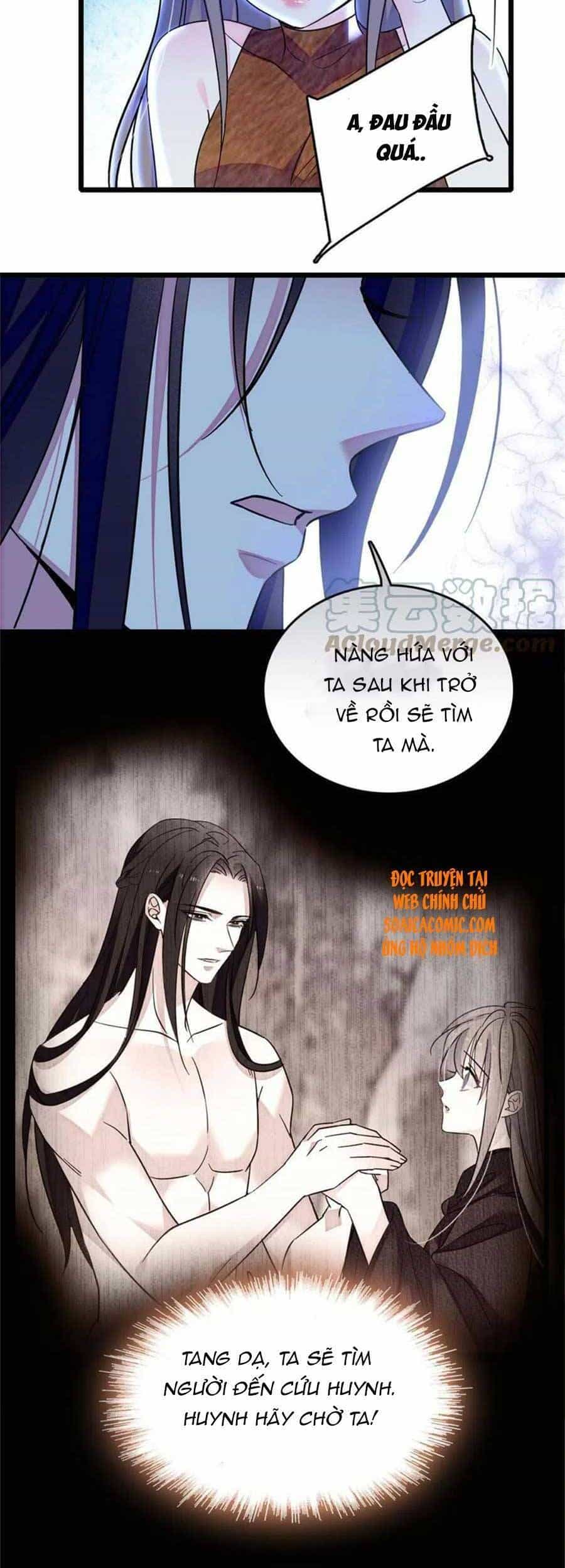 Manh Động Thú Thế - Chương 71 - ảnh 18