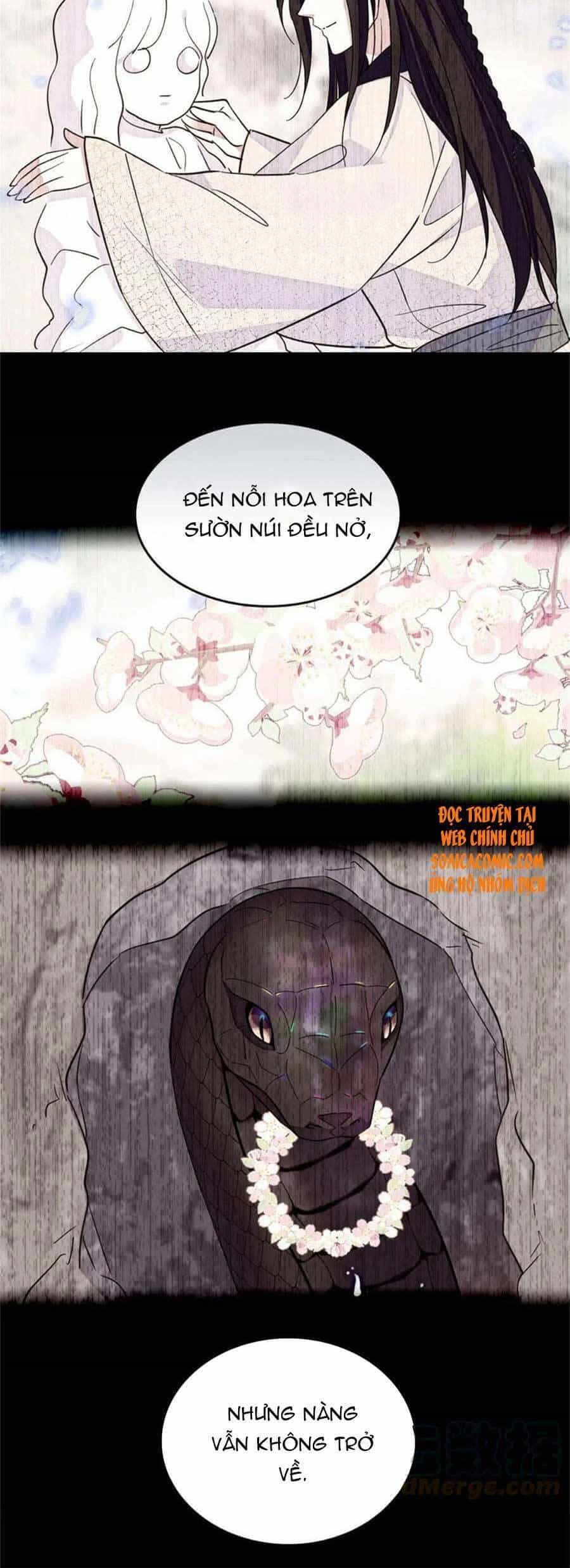 Manh Động Thú Thế - Chương 71 - ảnh 20
