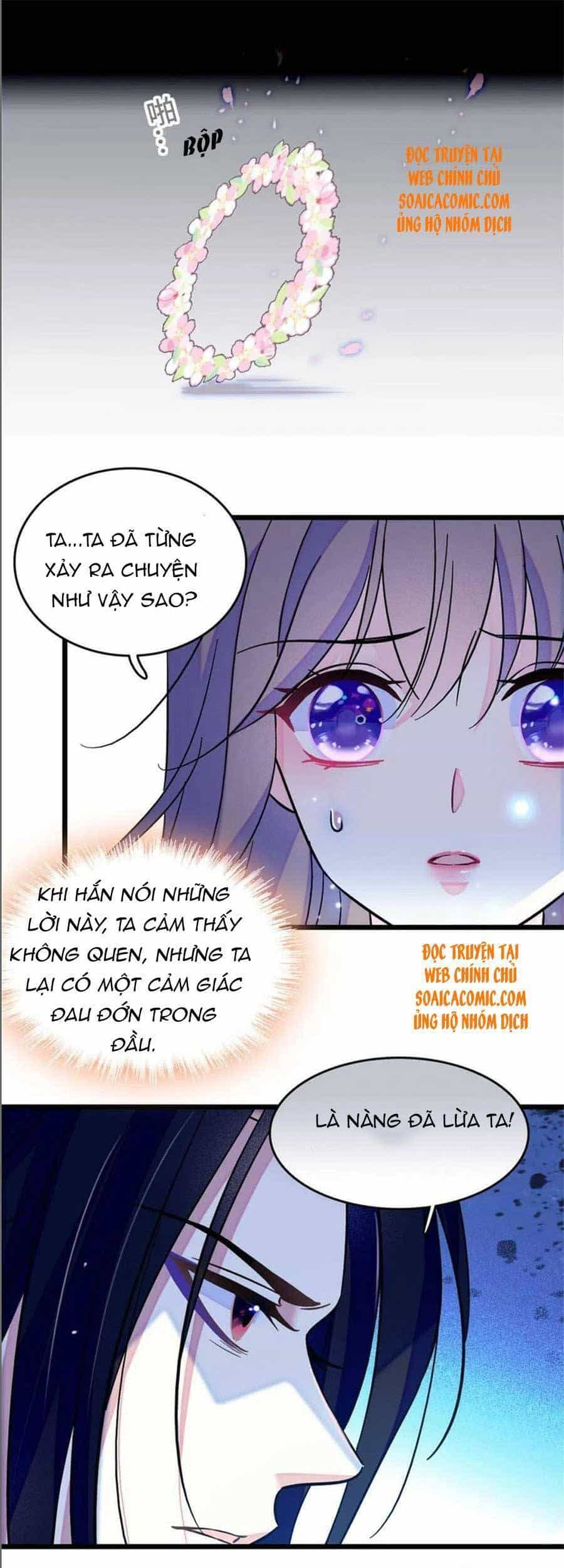 Manh Động Thú Thế - Chương 71 - ảnh 21