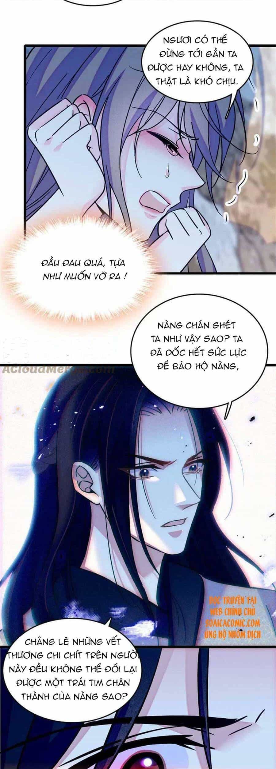 Manh Động Thú Thế - Chương 72 - ảnh 15