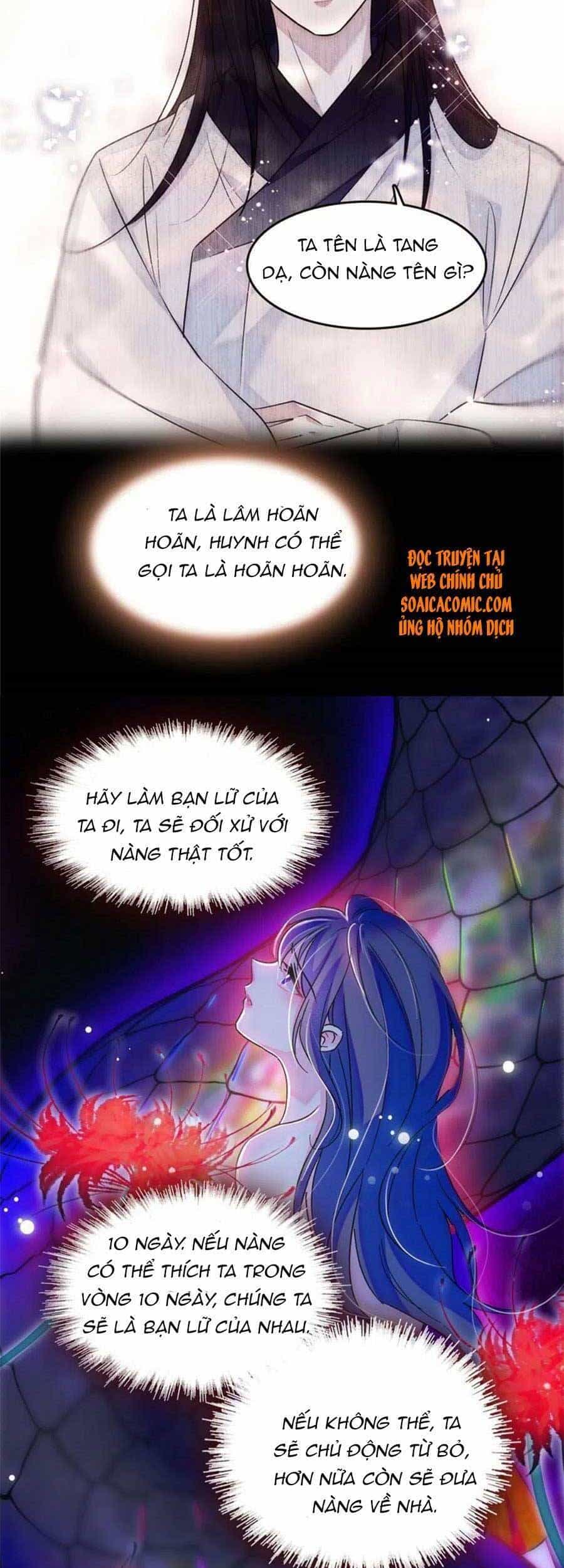 Manh Động Thú Thế - Chương 72 - ảnh 19
