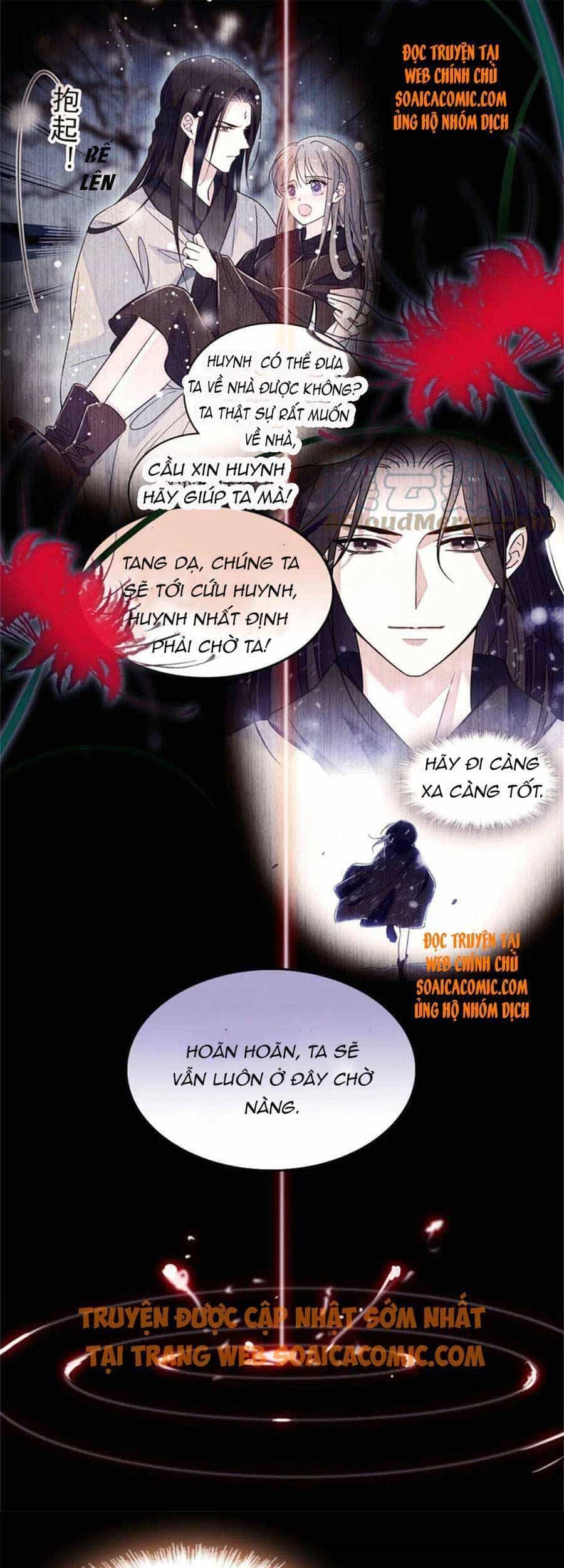 Manh Động Thú Thế - Chương 72 - ảnh 22
