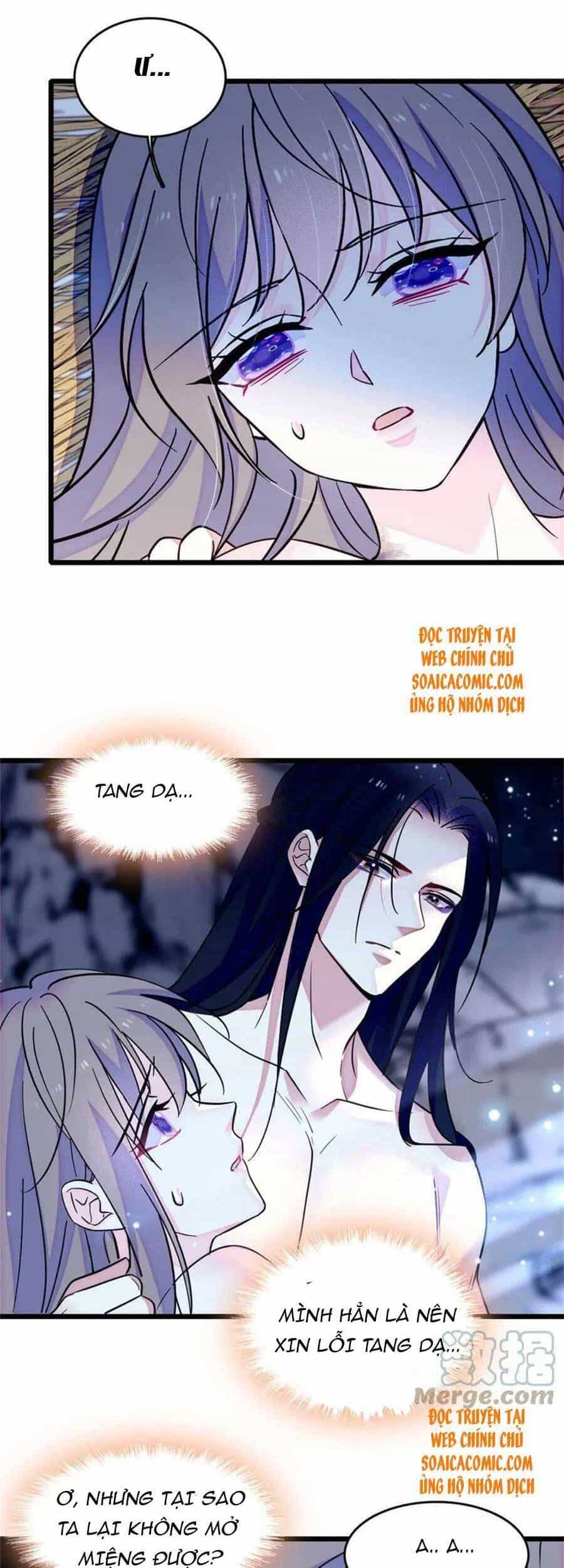 Manh Động Thú Thế - Chương 73 - ảnh 15