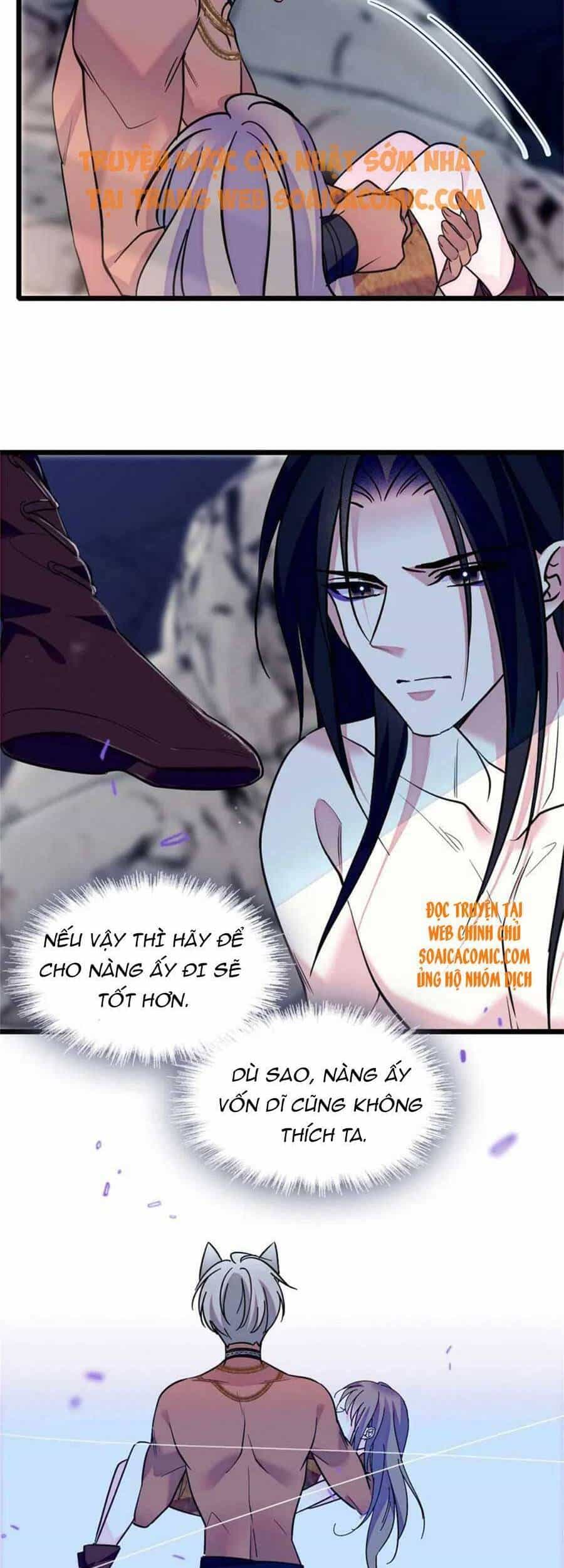 Manh Động Thú Thế - Chương 73 - ảnh 20