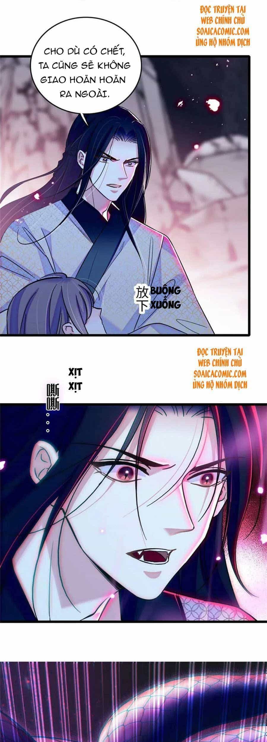 Manh Động Thú Thế - Chương 73 - ảnh 7
