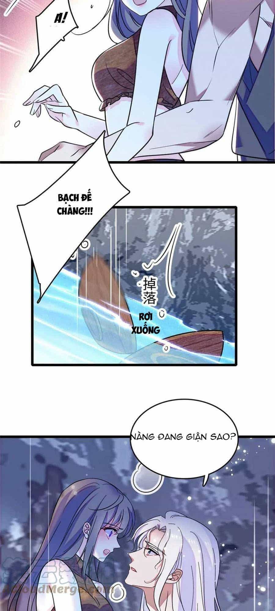 Manh Động Thú Thế - Chương 75 - ảnh 25