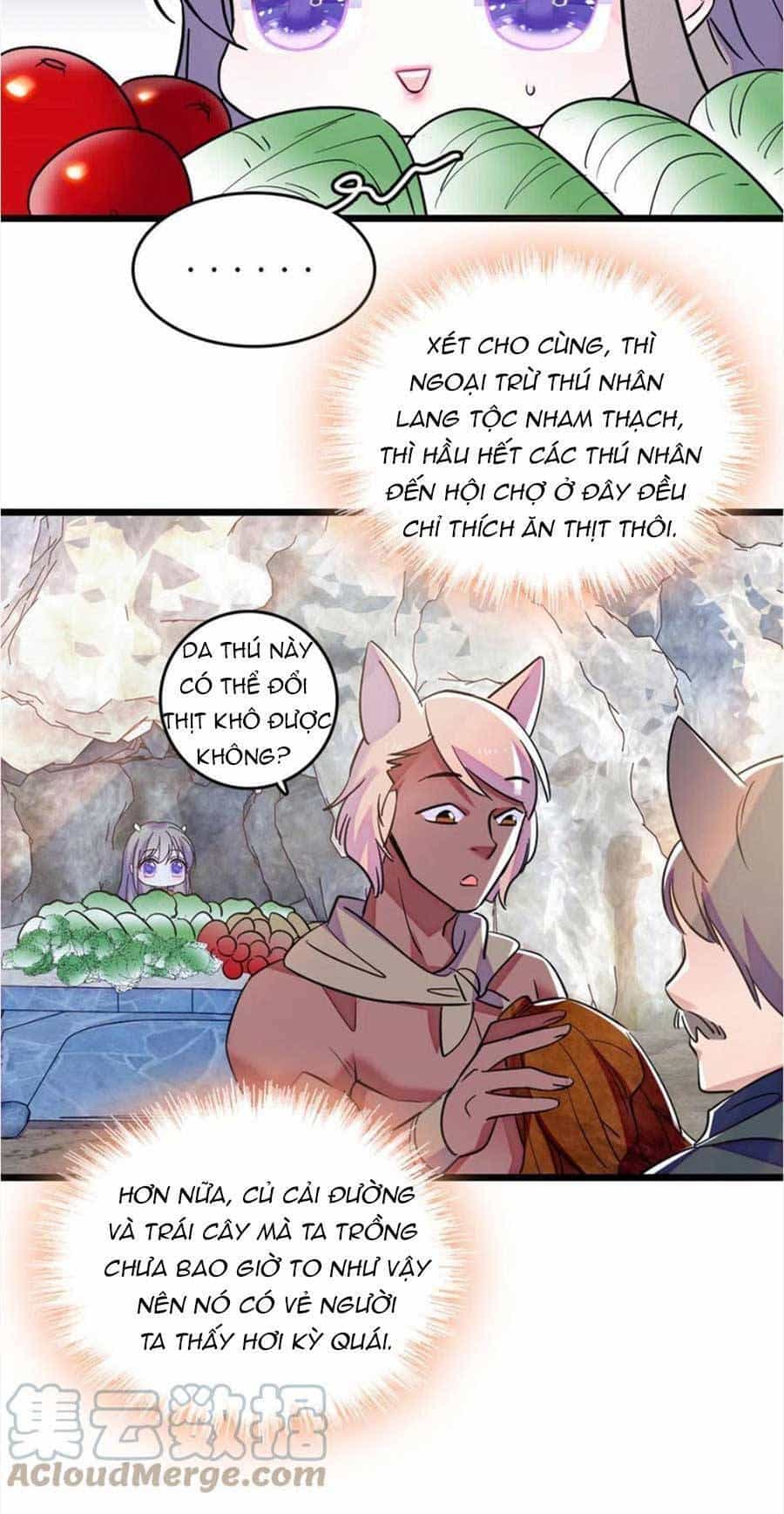Manh Động Thú Thế - Chương 77 - ảnh 11