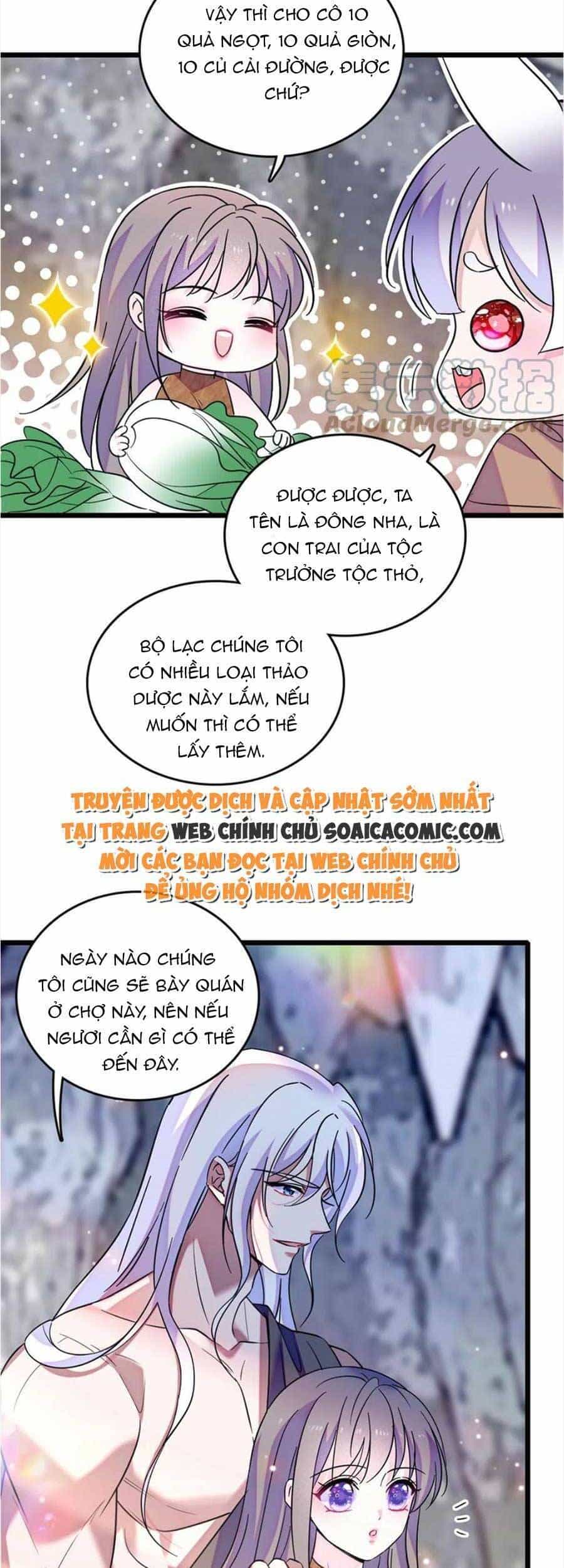 Manh Động Thú Thế - Chương 77 - ảnh 20