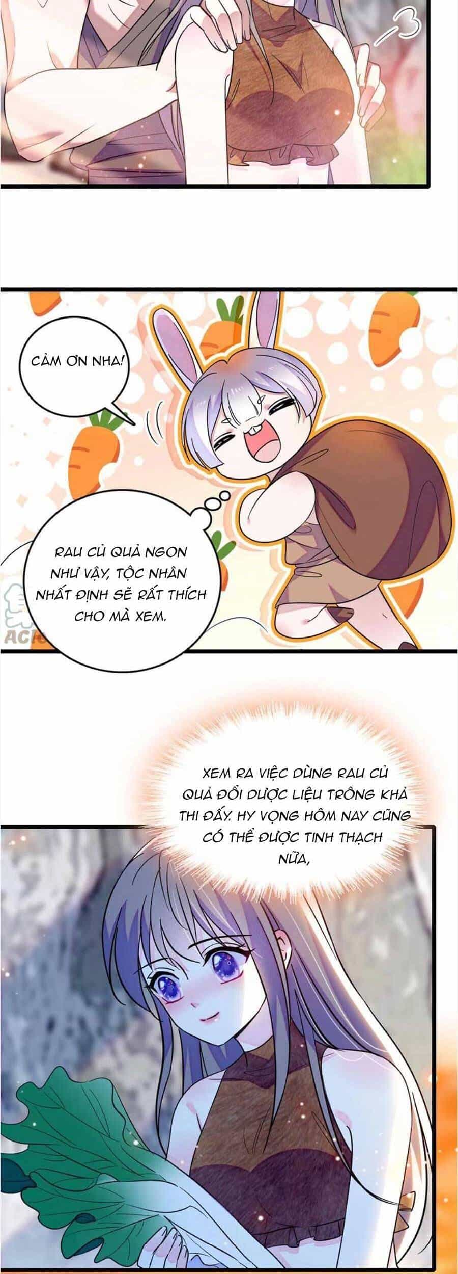 Manh Động Thú Thế - Chương 77 - ảnh 21