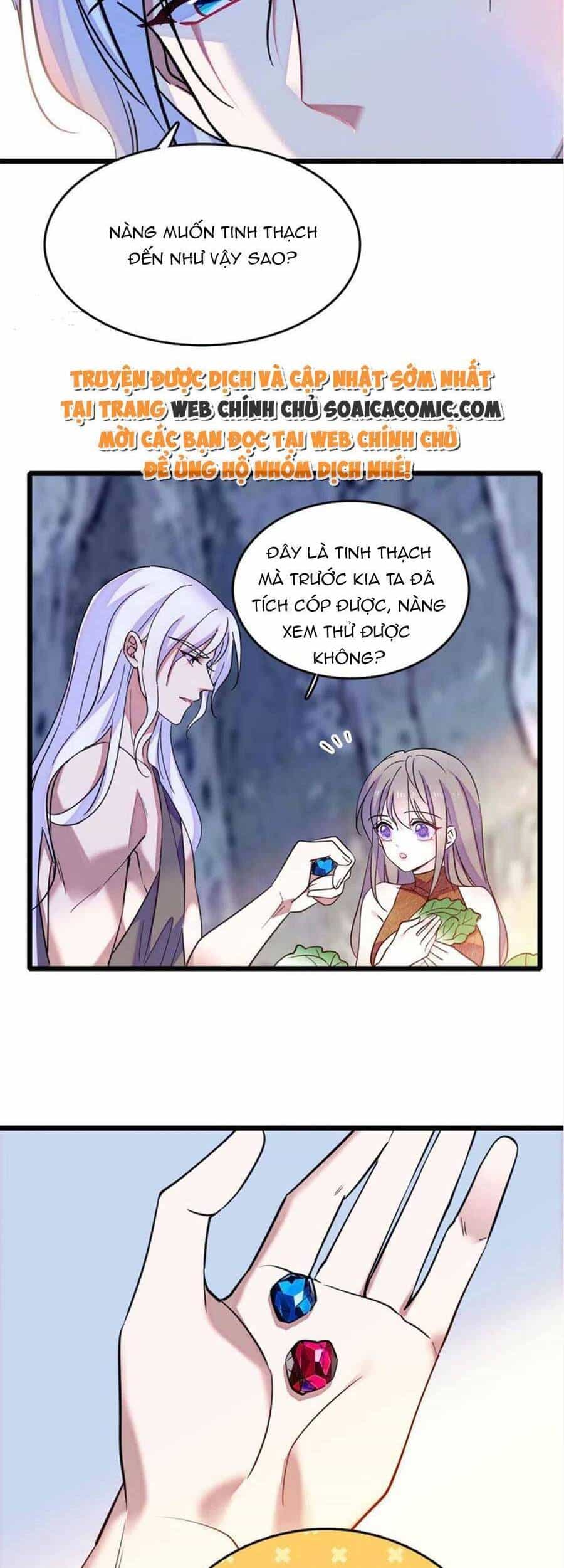 Manh Động Thú Thế - Chương 77 - ảnh 25