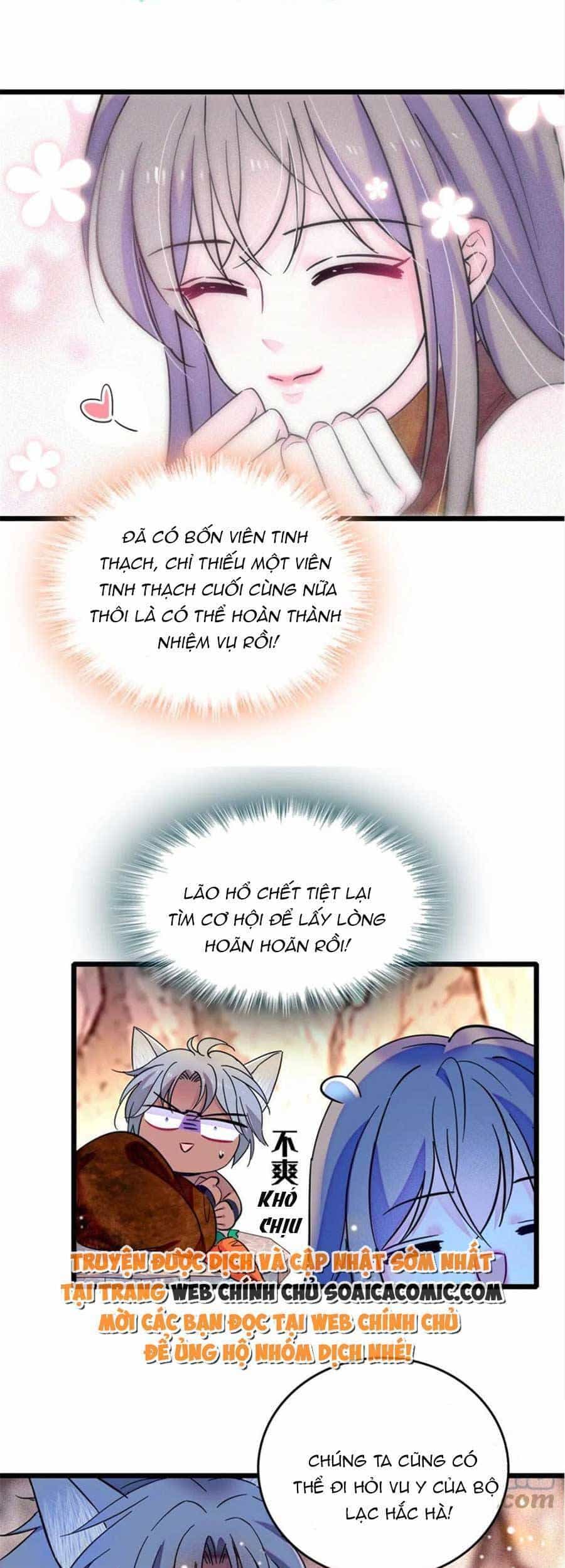 Manh Động Thú Thế - Chương 77 - ảnh 27