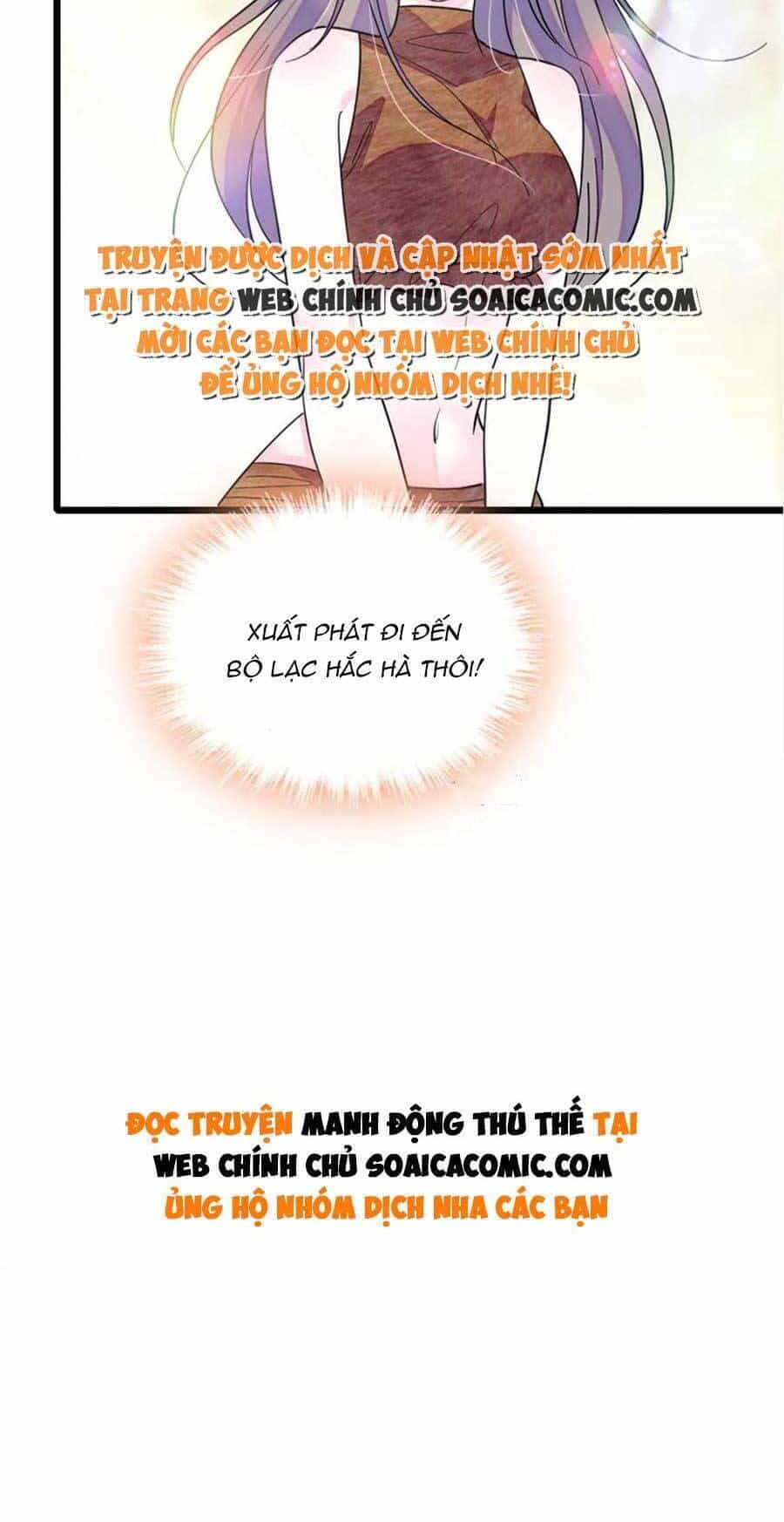 Manh Động Thú Thế - Chương 77 - ảnh 29