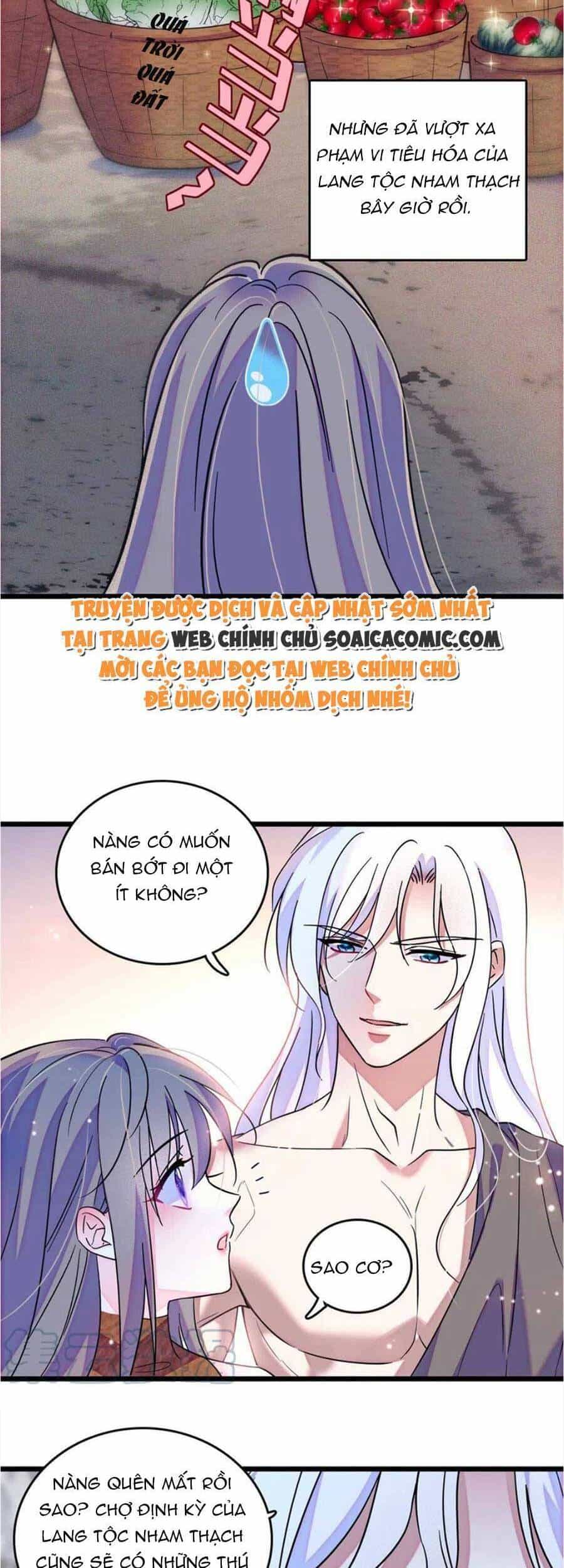 Manh Động Thú Thế - Chương 77 - ảnh 5