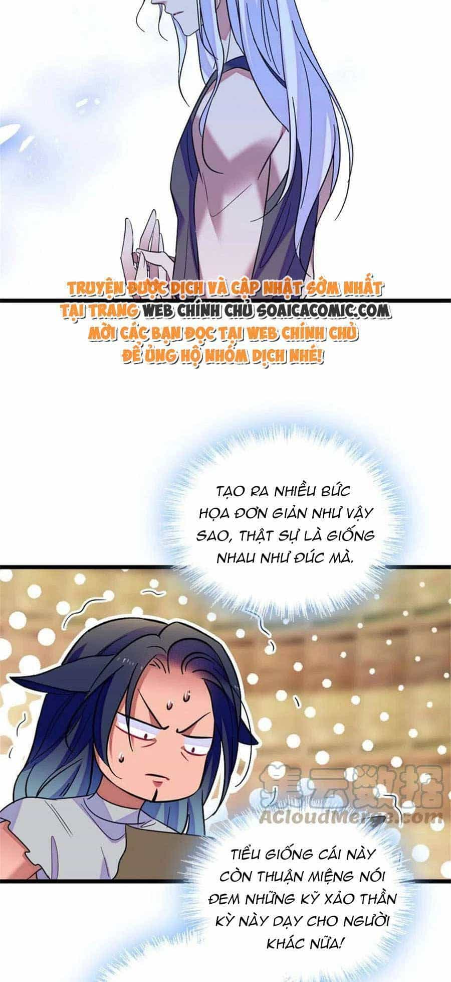 Manh Động Thú Thế - Chương 79 - ảnh 15