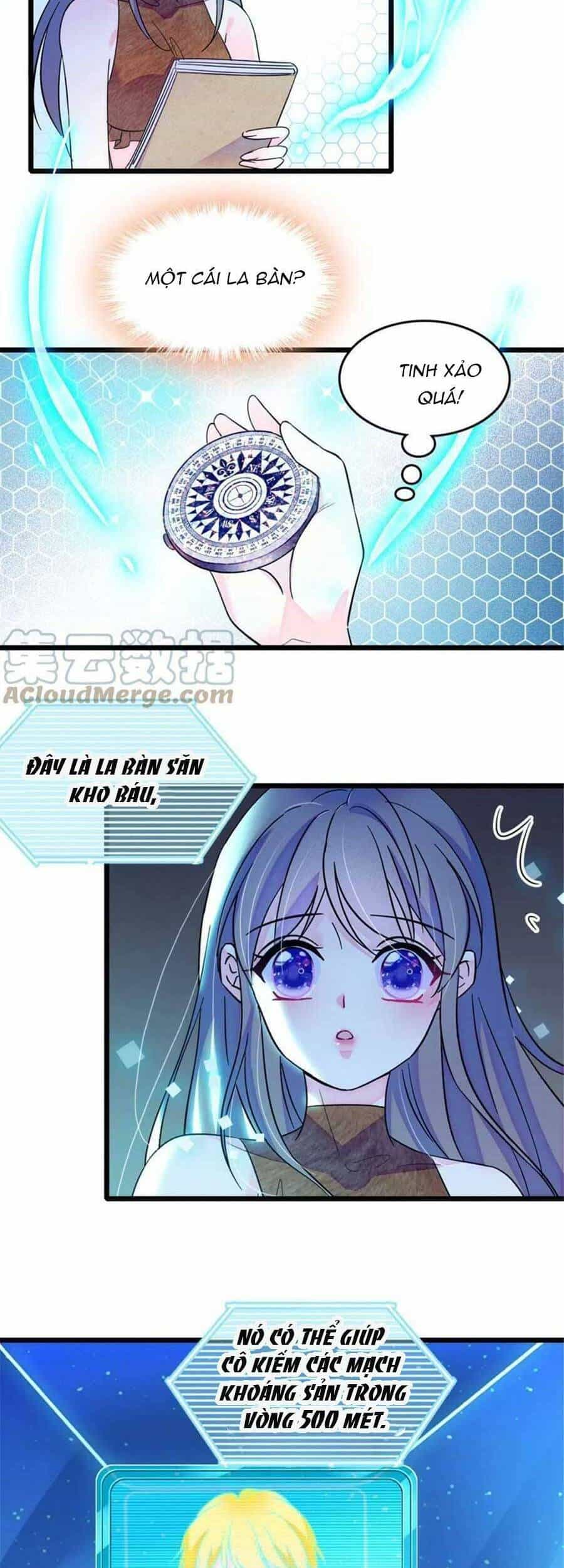 Manh Động Thú Thế - Chương 79 - ảnh 25
