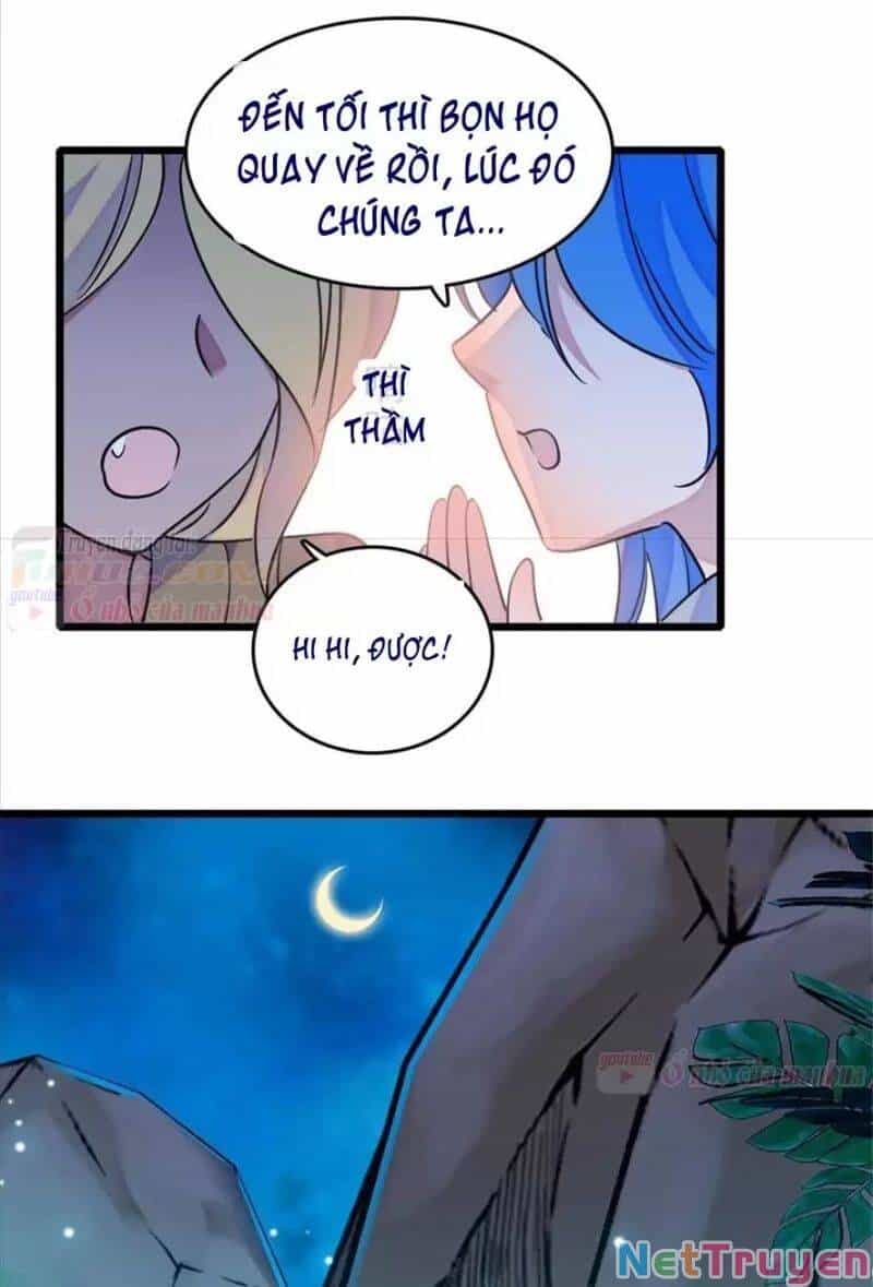 Manh Động Thú Thế - Chương 80 - ảnh 36