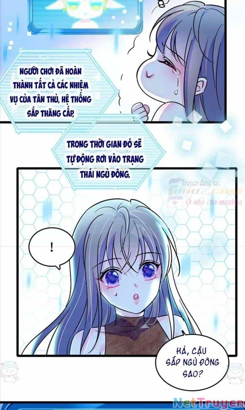 Manh Động Thú Thế - Chương 80 - ảnh 6
