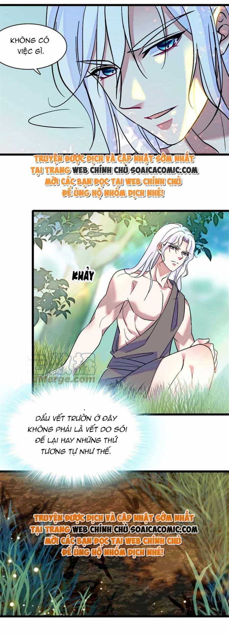 Manh Động Thú Thế - Chương 81 - ảnh 17