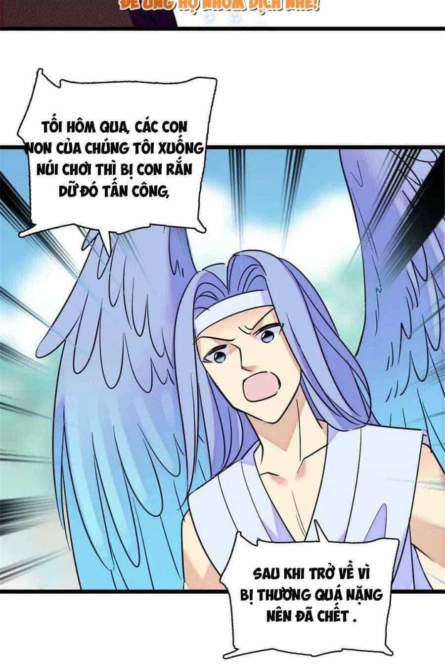 Manh Động Thú Thế - Chương 81 - ảnh 27
