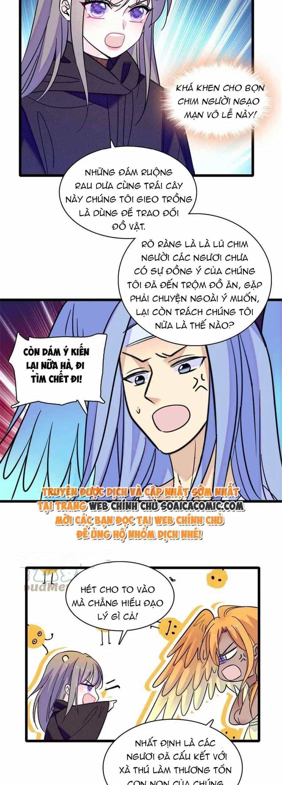Manh Động Thú Thế - Chương 81 - ảnh 29