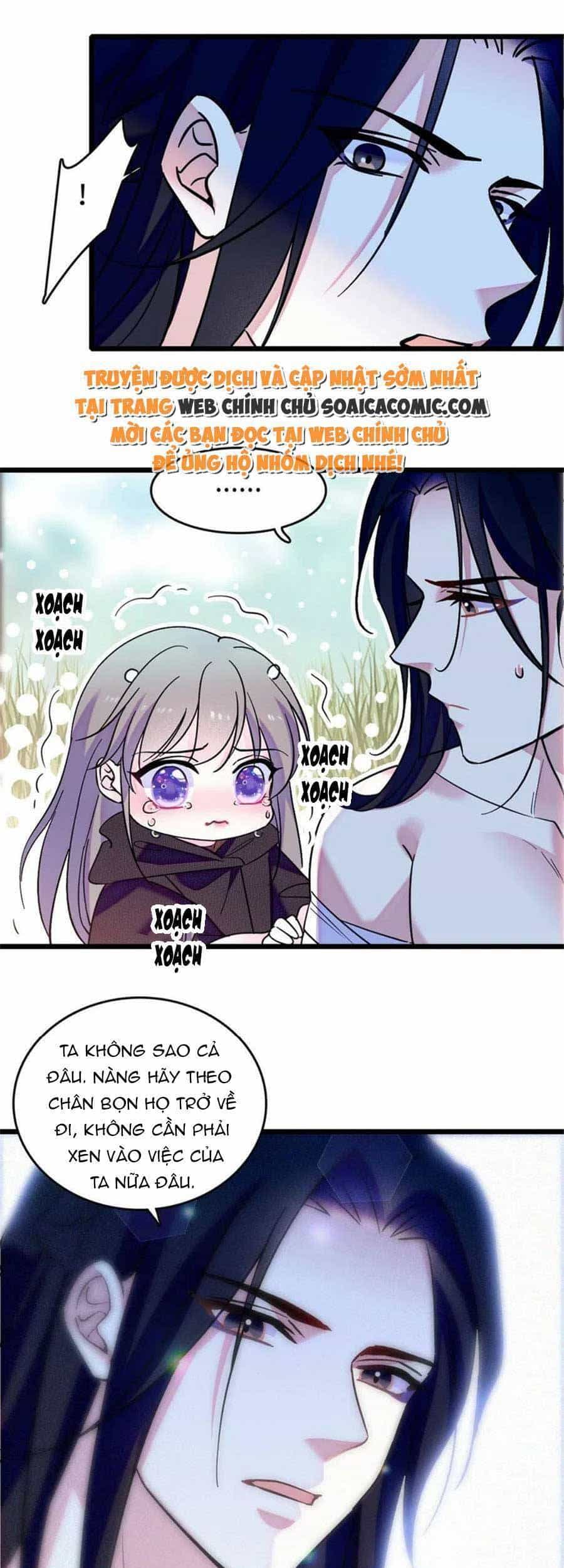 Manh Động Thú Thế - Chương 82 - ảnh 21
