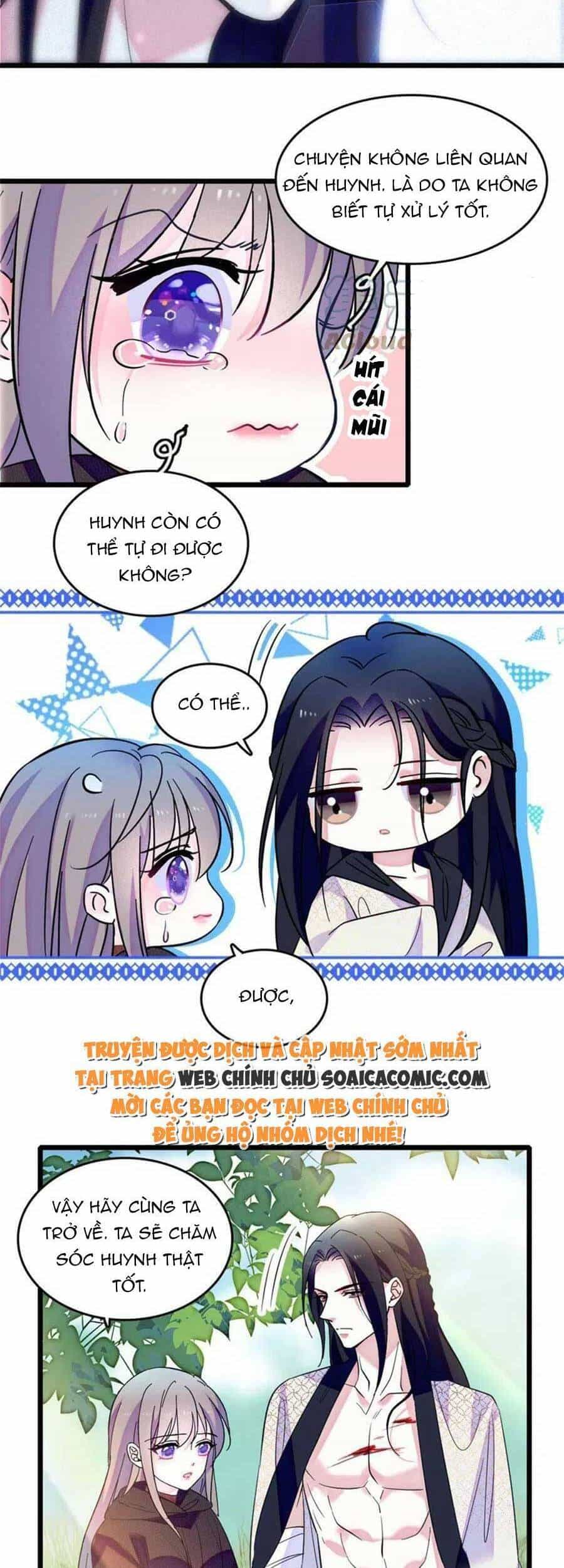 Manh Động Thú Thế - Chương 82 - ảnh 22
