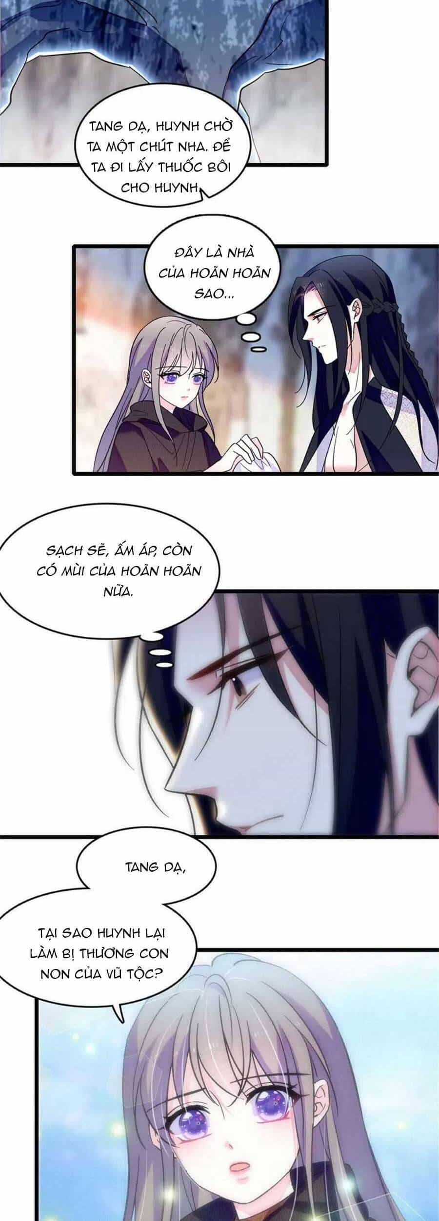 Manh Động Thú Thế - Chương 82 - ảnh 27