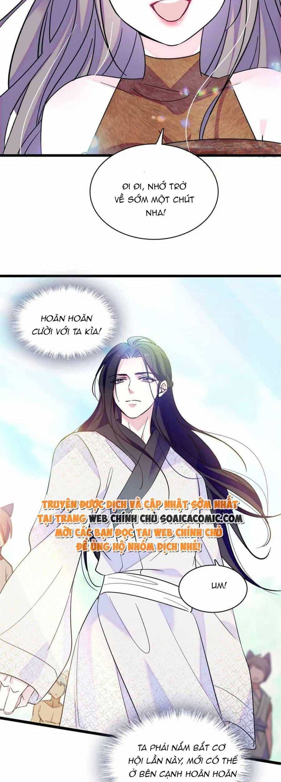 Manh Động Thú Thế - Chương 84 - ảnh 20